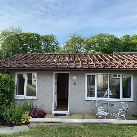 73 Hengar Manor Holiday home *