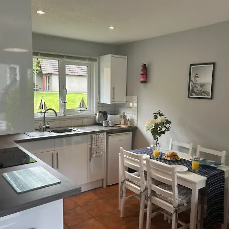 Holiday home 73 Hengar Manor Michaelstow