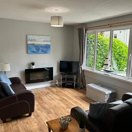 73 Hengar Manor Holiday home